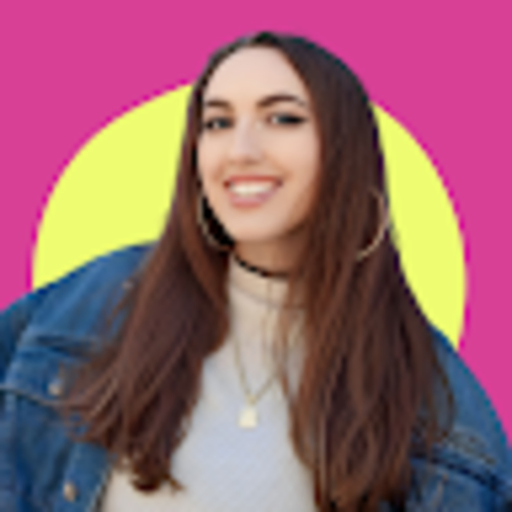 Meet your Posher, Jacey